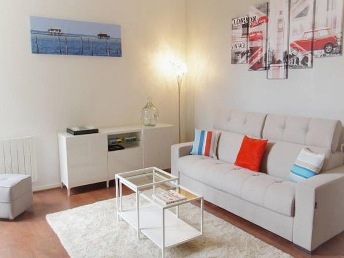 Burdigala Homes - Appart Montesquieu Μπορντό Εξωτερικό φωτογραφία