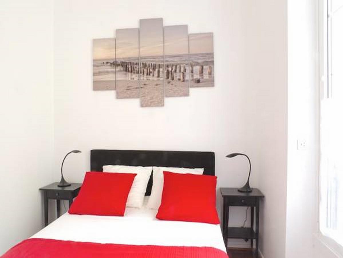 Burdigala Homes - Appart Montesquieu Μπορντό Εξωτερικό φωτογραφία