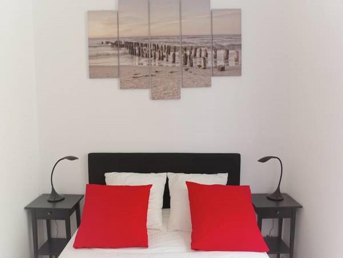 Burdigala Homes - Appart Montesquieu Μπορντό Εξωτερικό φωτογραφία